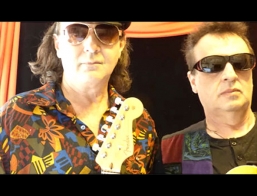 OZ Rock Legends Music Duo