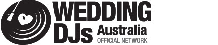 Wedding DJs Australia